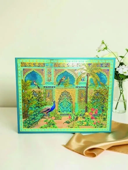 Dry Fruit Box DB-31 — additional view