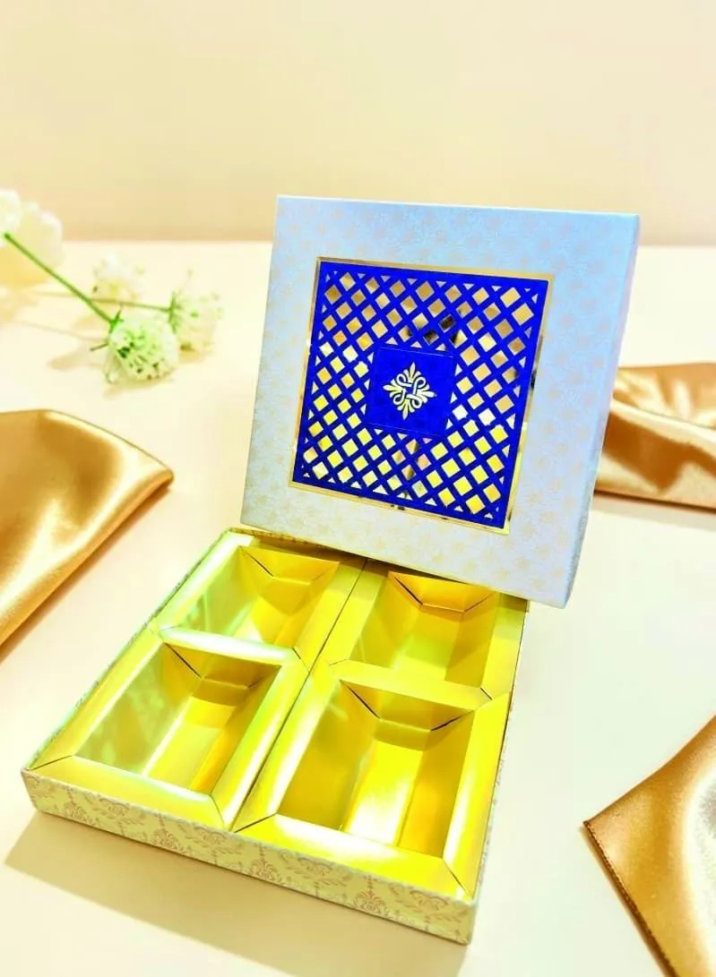 Dry Fruit Box DB-34 — additional view