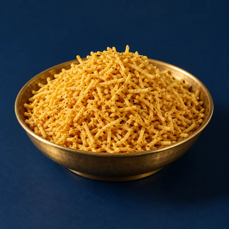 Ratlami Sev