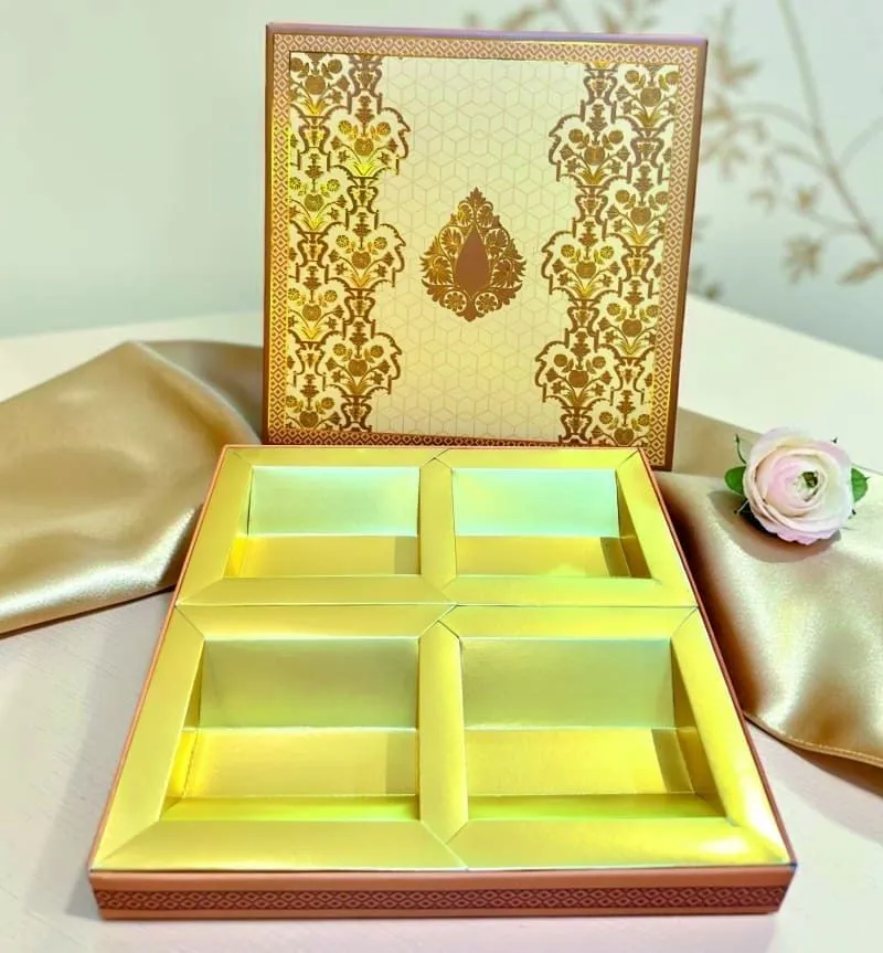Dry Fruit Box DB-05