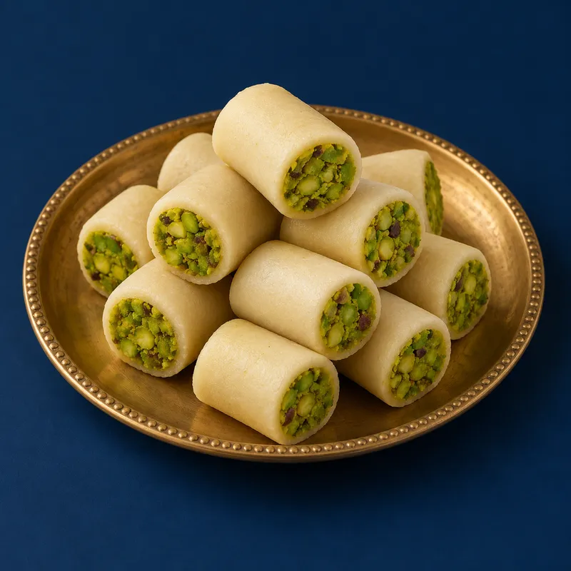 Pista Roll