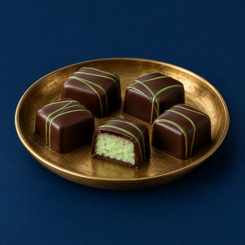 Choco Mint Noir