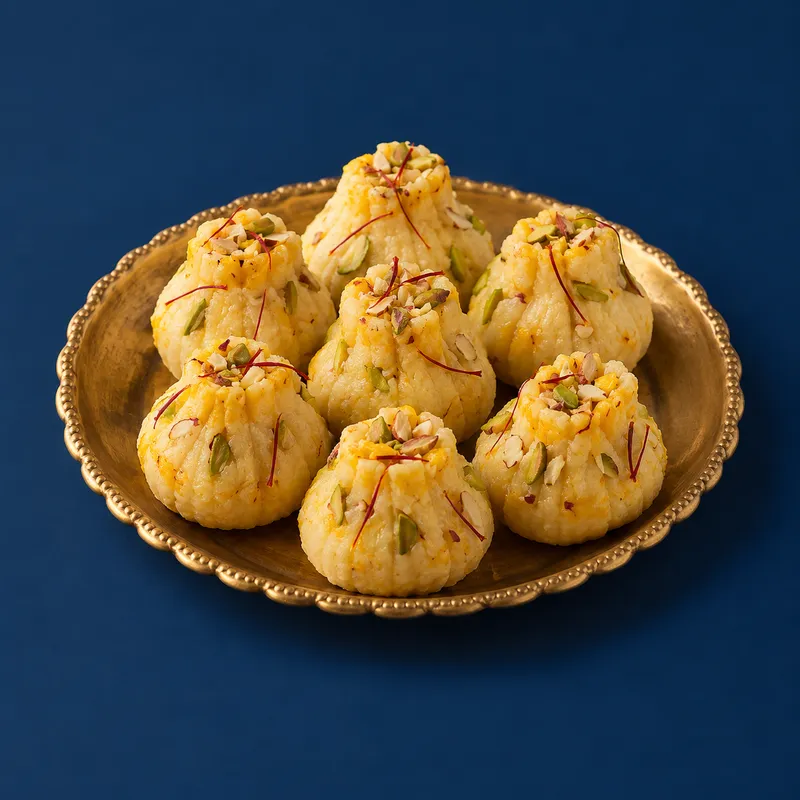 Kesar Potli