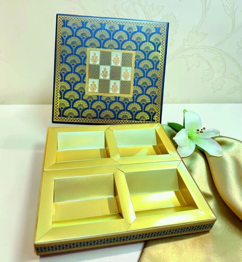 Dry Fruit Box DB-02
