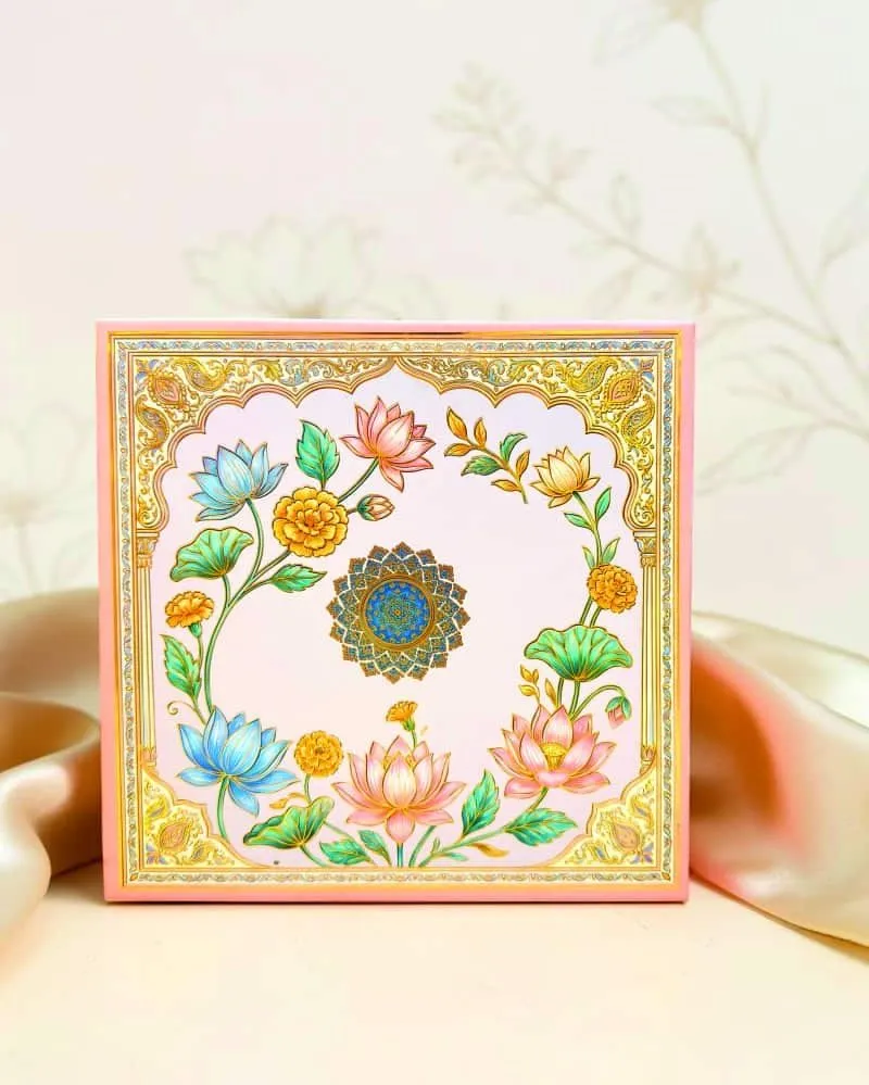 Dry Fruit Box DB-03 — additional view