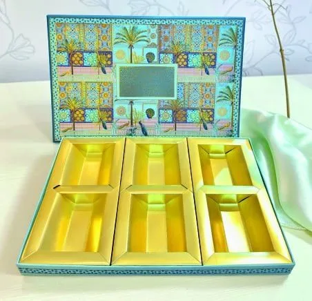 Dry Fruit Box DB-10 — additional view