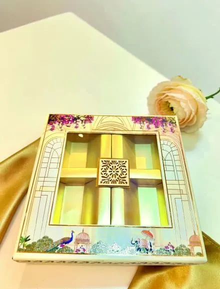 Dry Fruit Box DB-06 — additional view