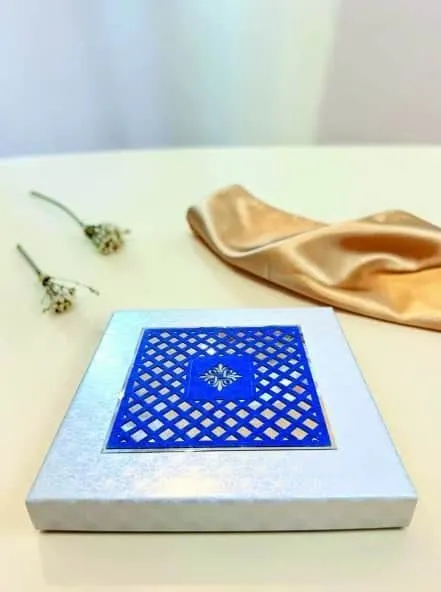 Dry Fruit Box DB-34 — additional view