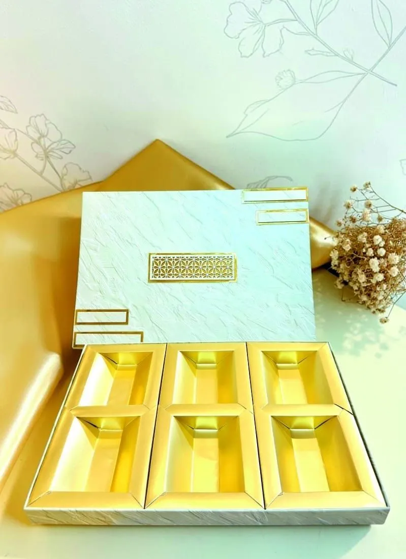 Dry Fruit Box DB-23 — additional view