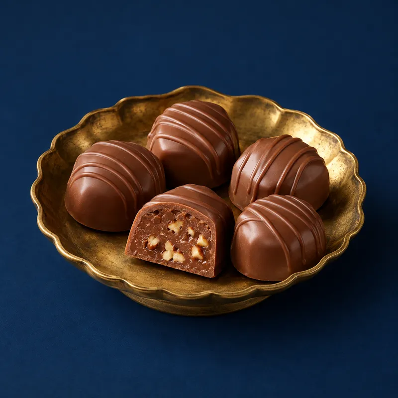 Pecan Praline