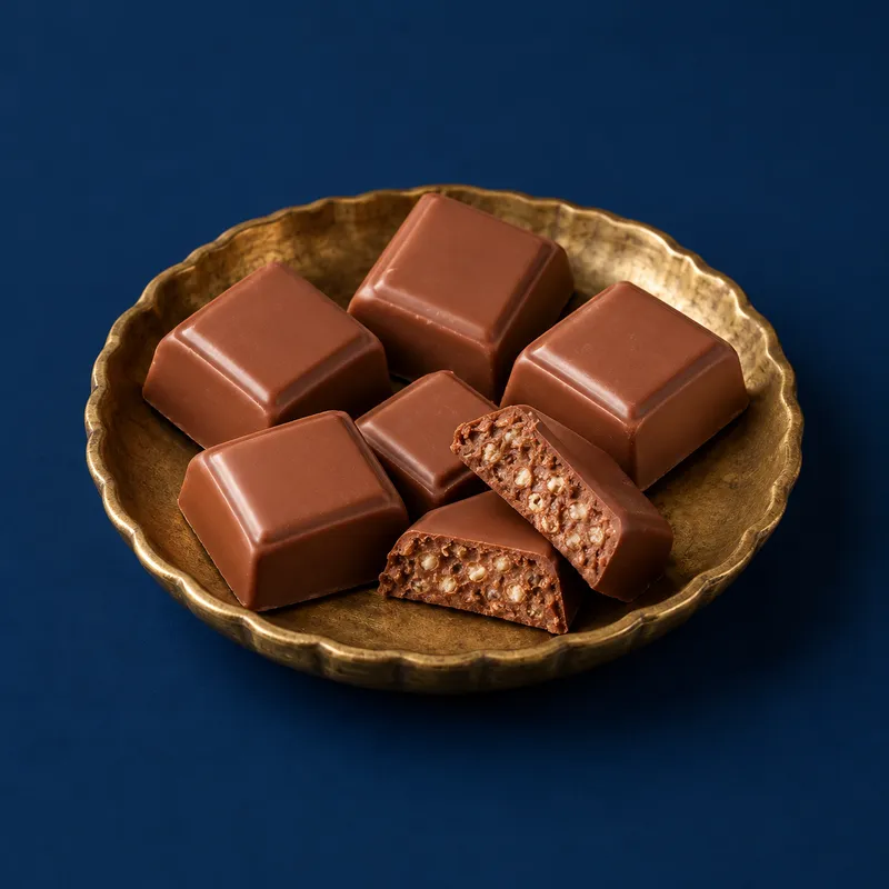 Choco Crisp
