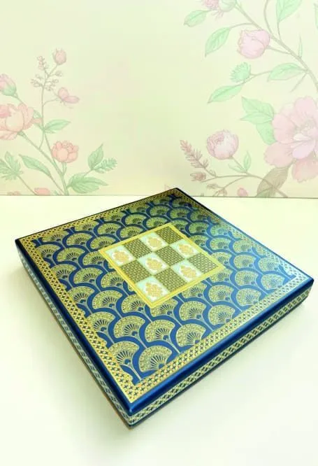 Dry Fruit Box DB-02 — additional view