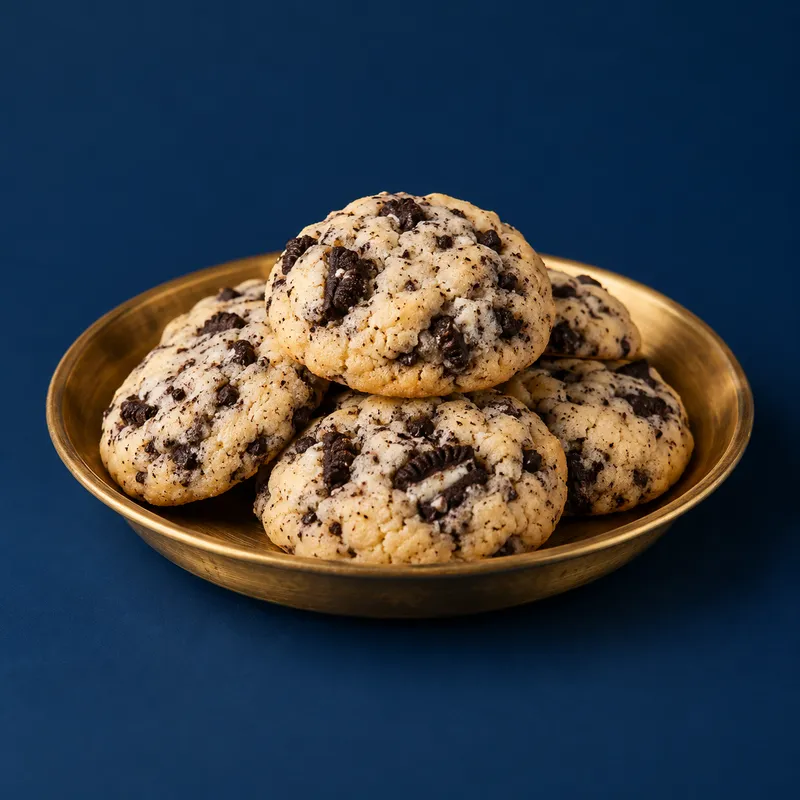 Cookies N Cream