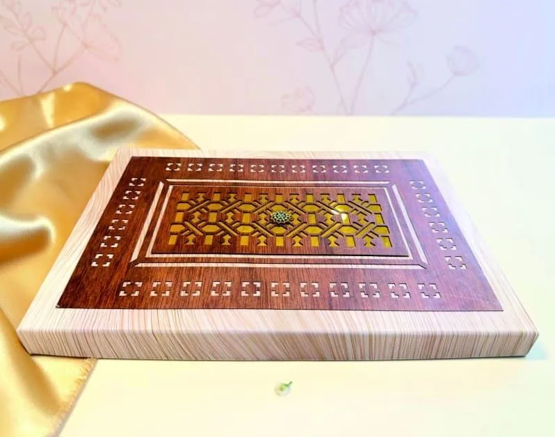 Dry Fruit Box DB-24 — additional view