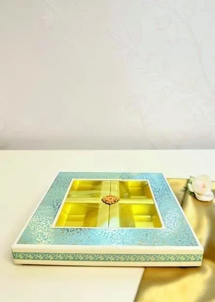 Dry Fruit Box DB-20 — additional view