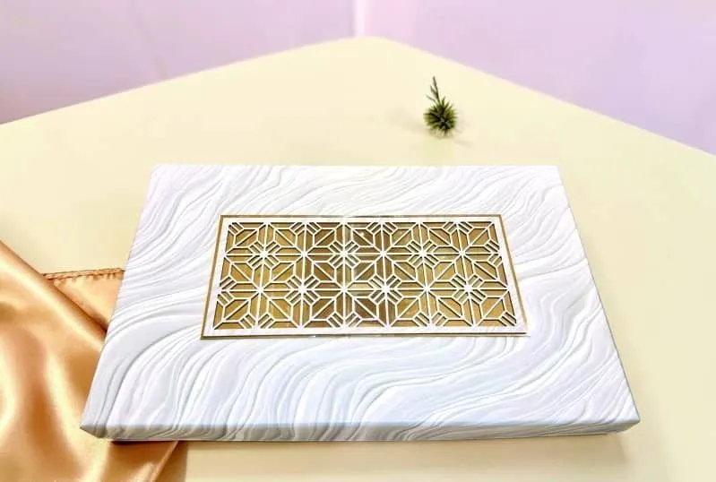 Dry Fruit Box DB-13