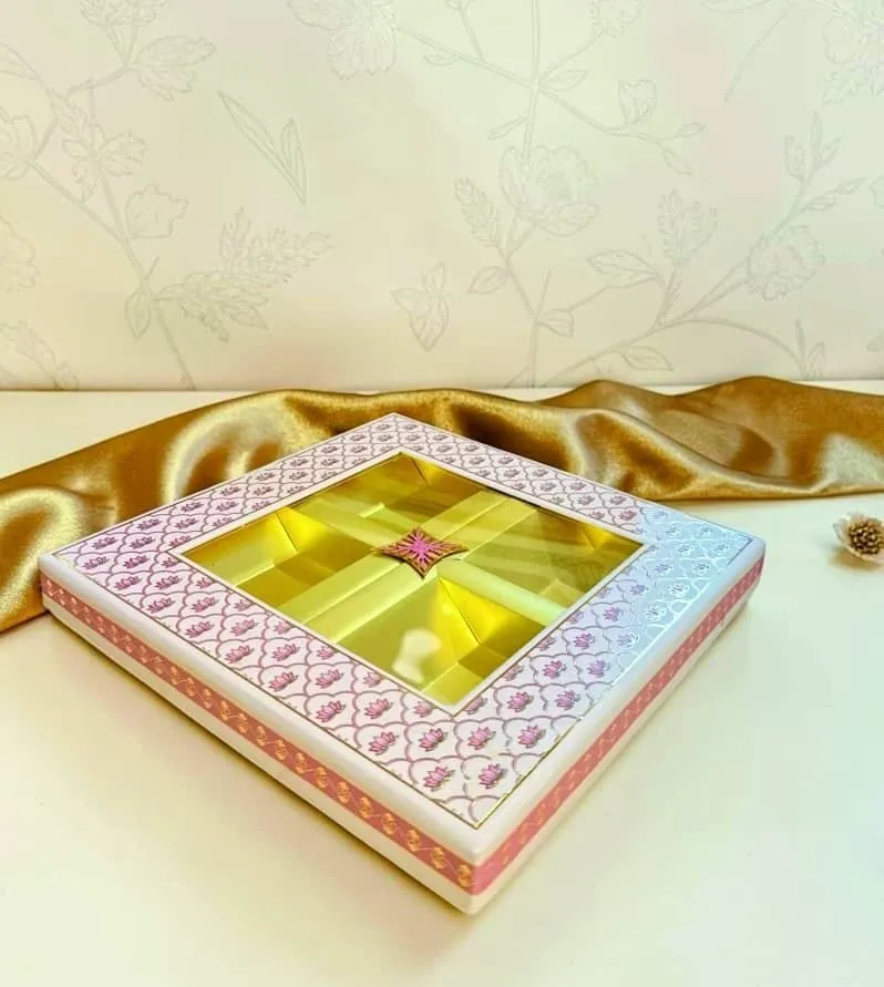 Dry Fruit Box DB-14