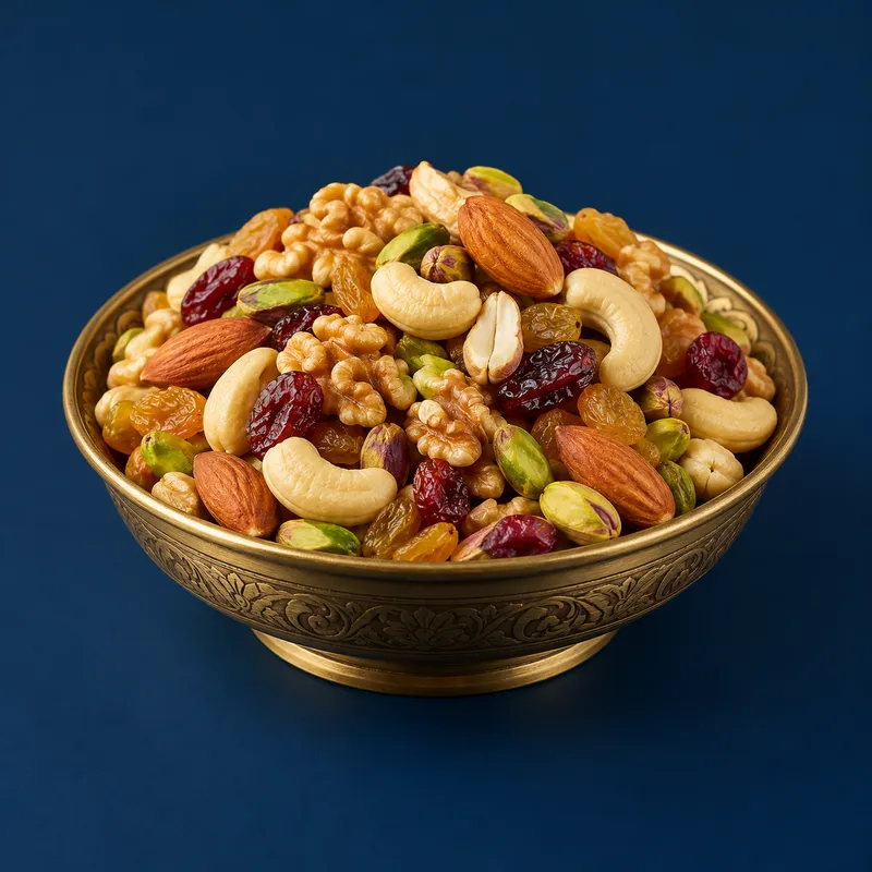 Shahi Dryfruit Mix