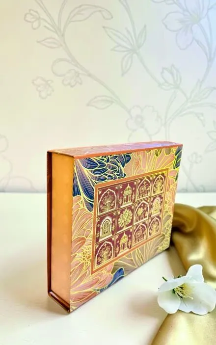 Dry Fruit Box DB-36 — additional view