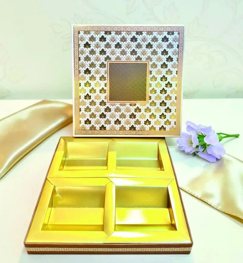Dry Fruit Box DB-27