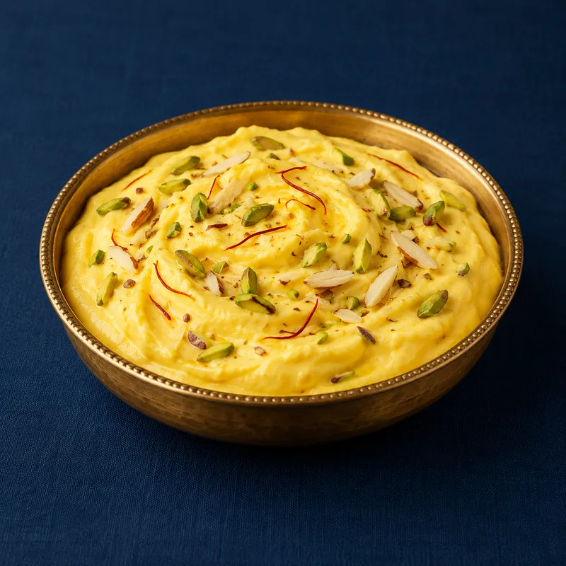 Royale Rajbhog