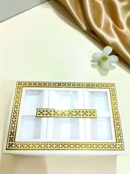 Dry Fruit Box DB-11 — additional view