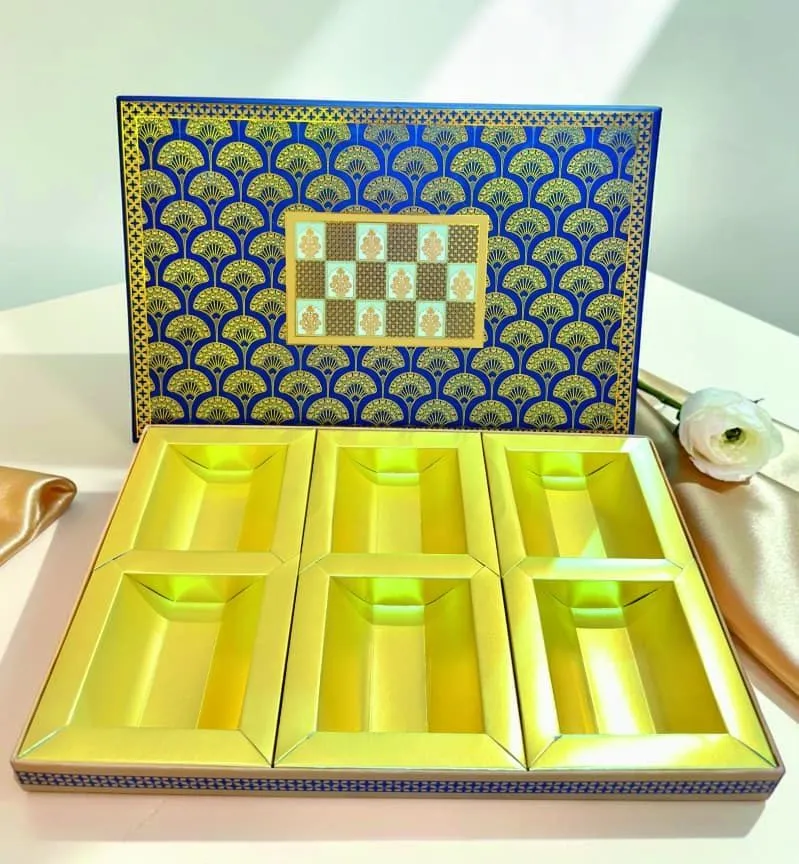 Dry Fruit Box DB-08