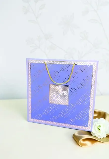 Dry Fruit Box DB-19 — additional view