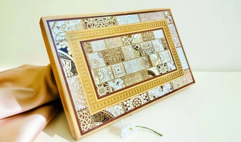 Dry Fruit Box DB-09 — additional view