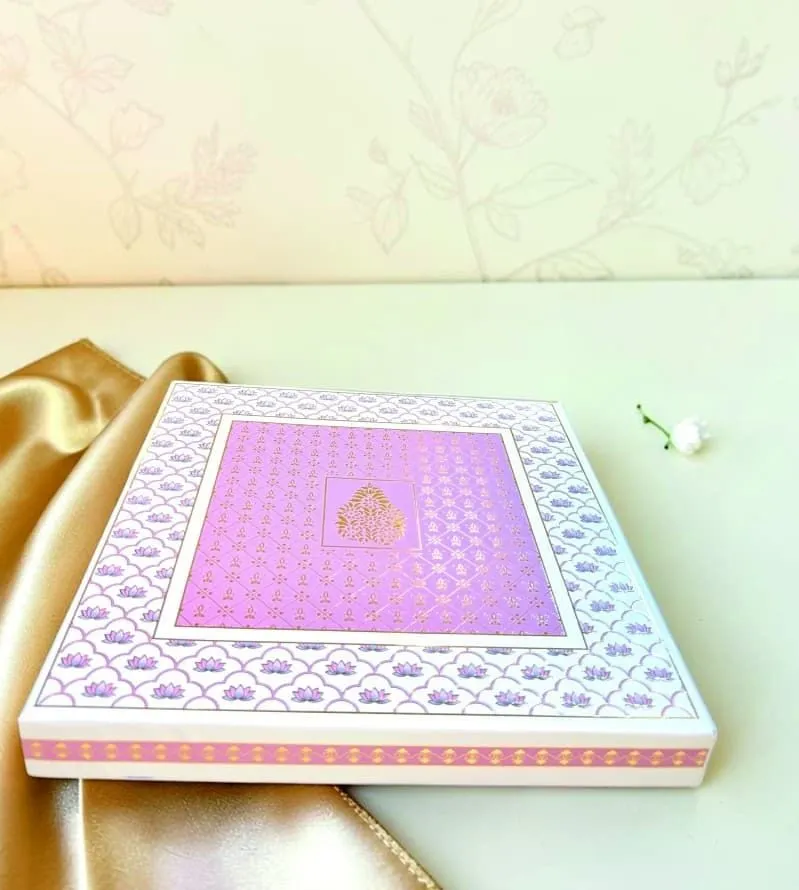 Dry Fruit Box DB-21