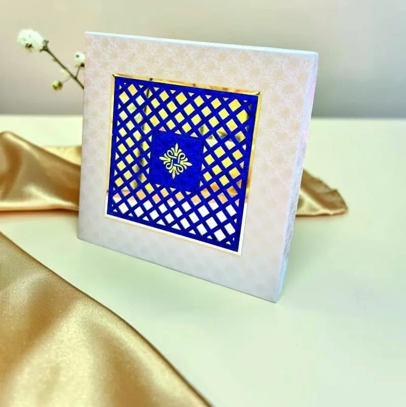 Dry Fruit Box DB-34