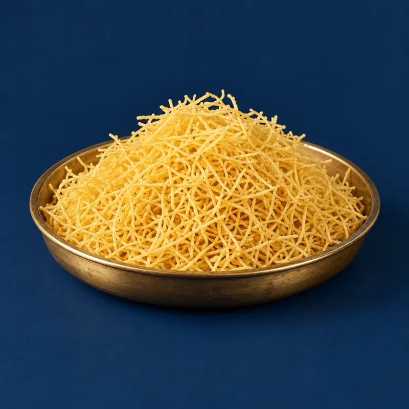 Nylon Sev