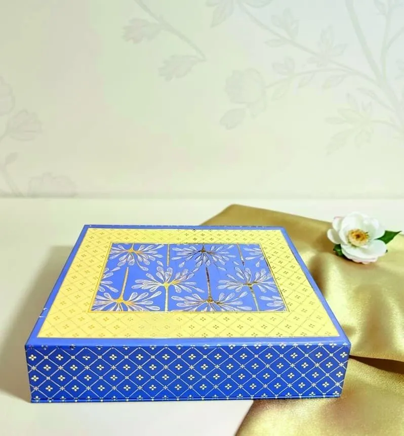 Dry Fruit Box DB-35 — additional view