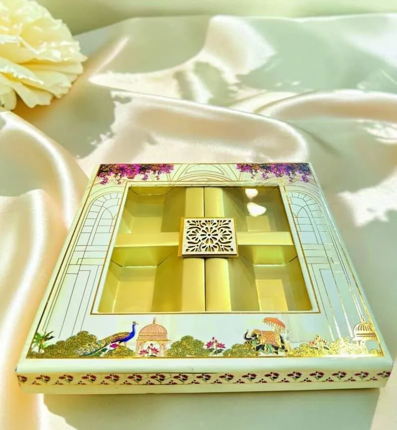 Dry Fruit Box DB-06 — additional view