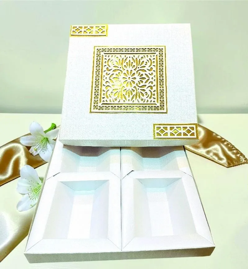 Dry Fruit Box DB-32 — additional view