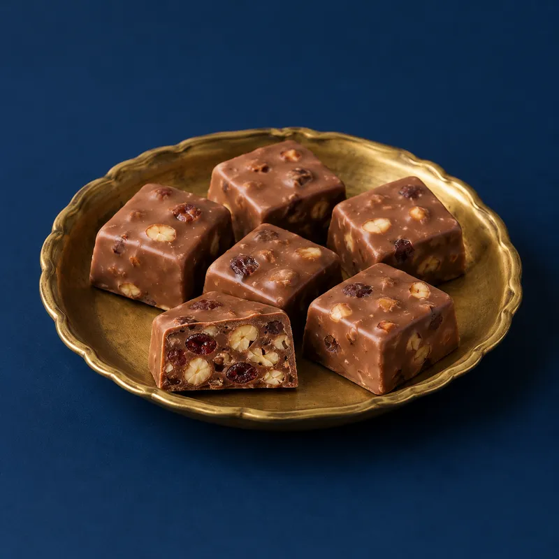 Royal Fruit & Nut