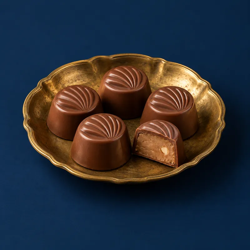 Choco Hazelnut