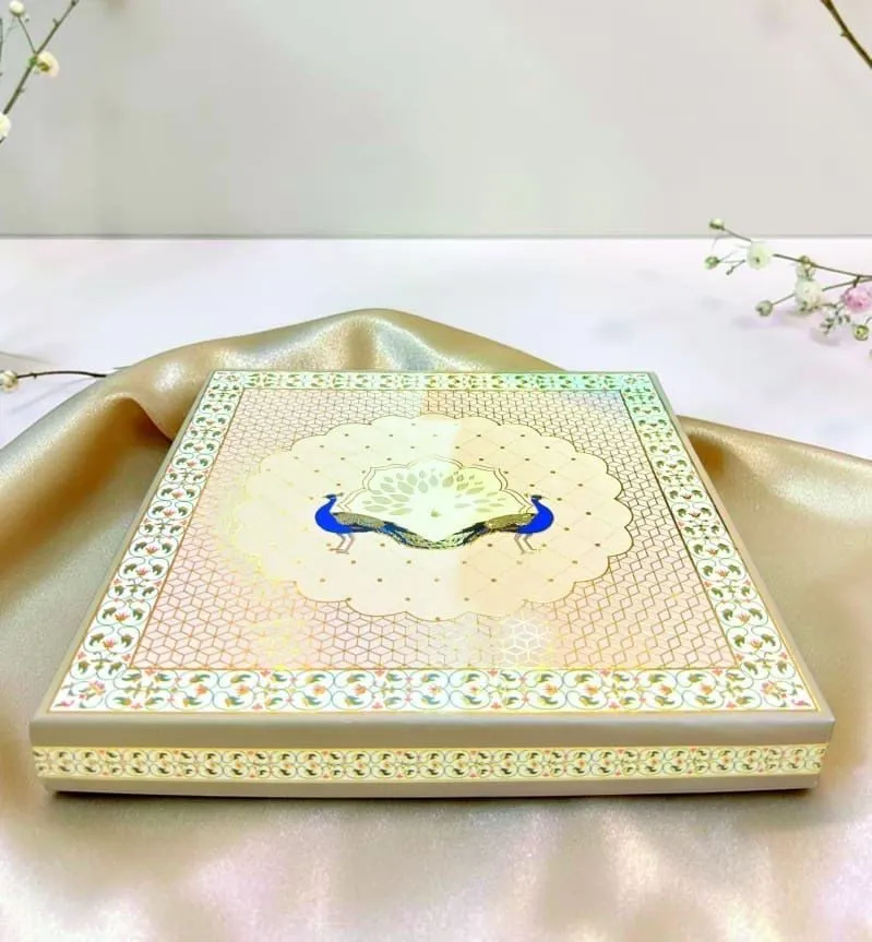 Dry Fruit Box DB-07 — additional view