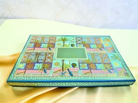 Dry Fruit Box DB-10 — additional view