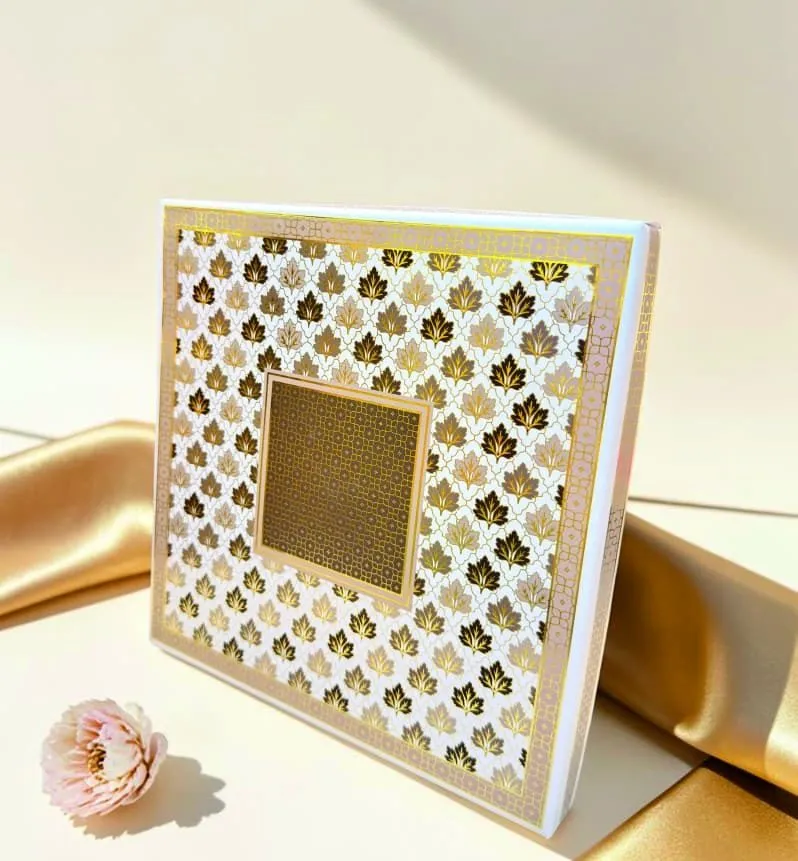 Dry Fruit Box DB-27 — additional view
