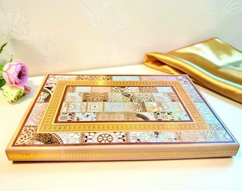 Dry Fruit Box DB-09