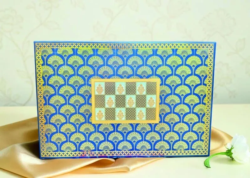 Dry Fruit Box DB-08 — additional view