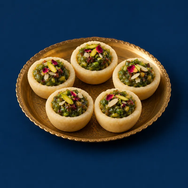 Pan Katori