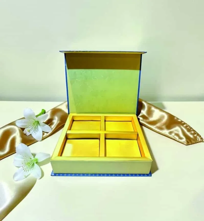 Dry Fruit Box DB-35