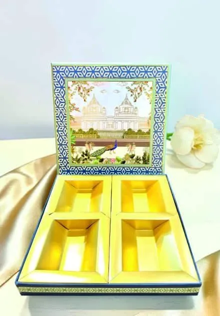 Dry Fruit Box DB-25 — additional view