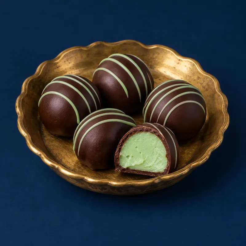 Mint Velvet Truffle