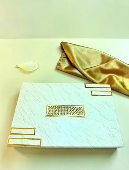 Dry Fruit Box DB-23 — additional view
