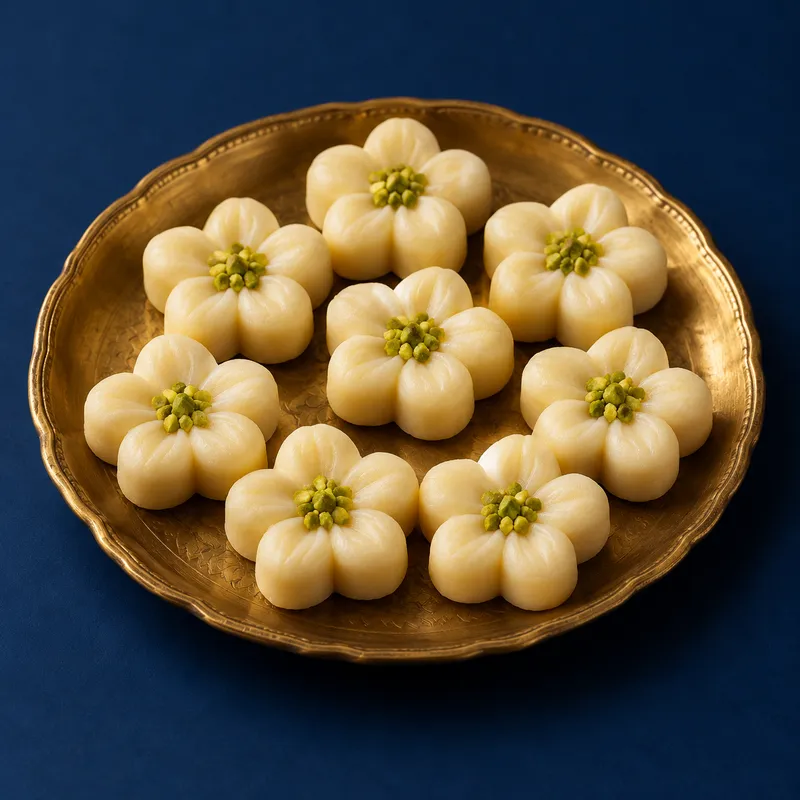 Kaju Phool