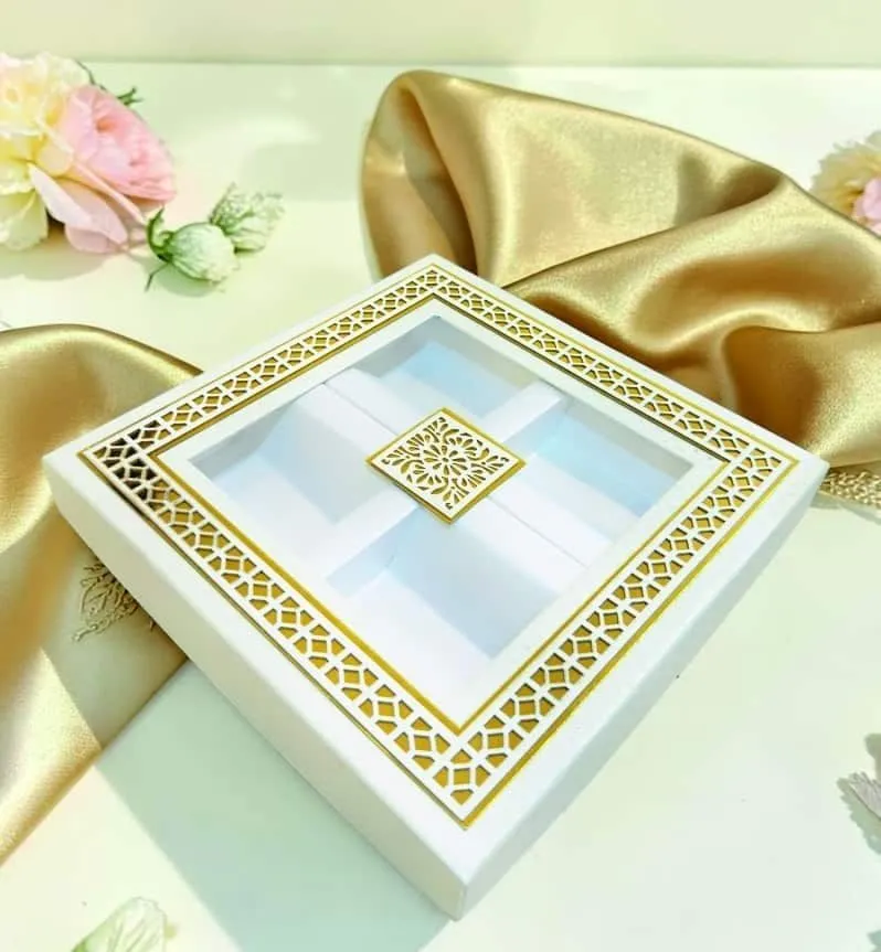 Dry Fruit Box DB-07 — additional view