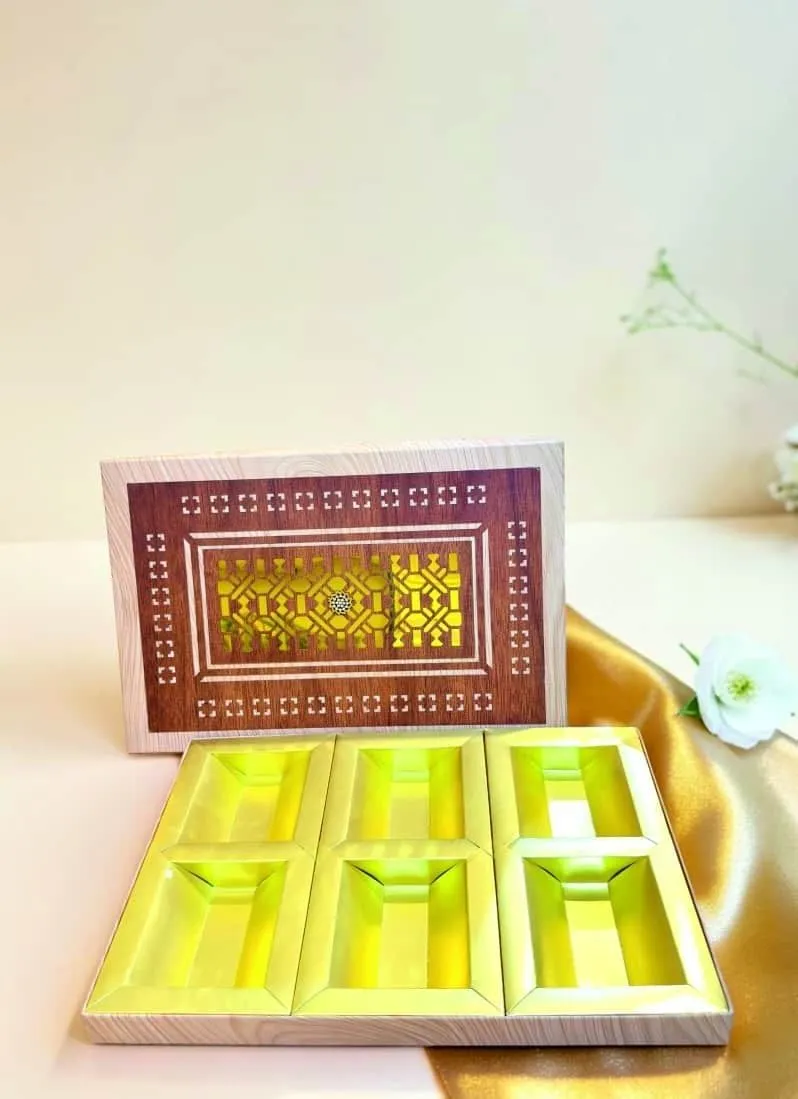 Dry Fruit Box DB-24 — additional view